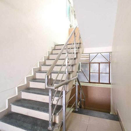 Oyo Hotel Happy Homes Bhopal Exterior foto