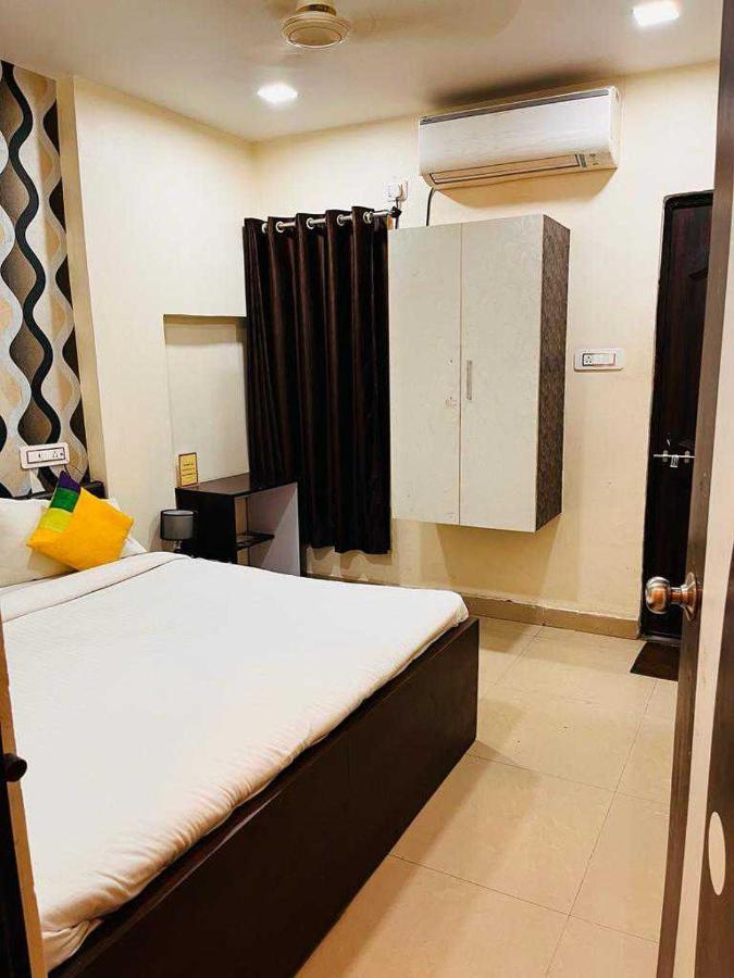 Oyo Hotel Happy Homes Bhopal Exterior foto